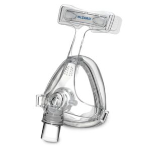 MÁSCARAS PARA CPAP