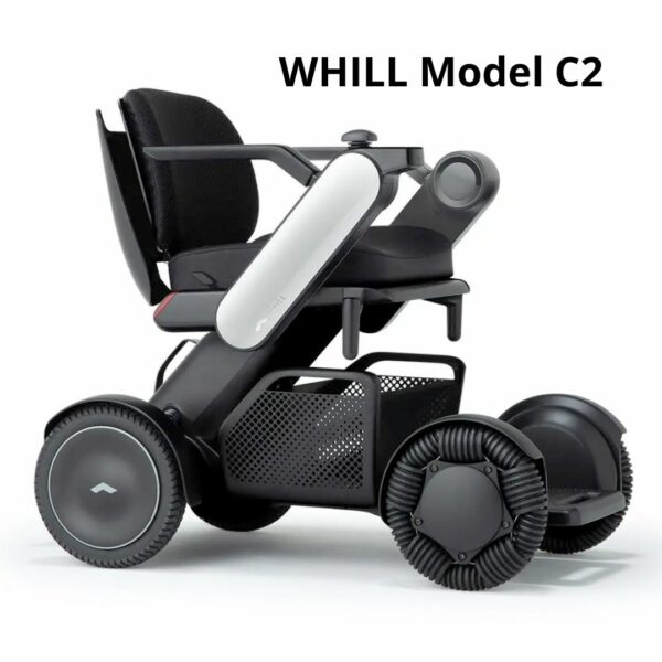 Whill Model C2