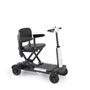 Scooter I-ARES