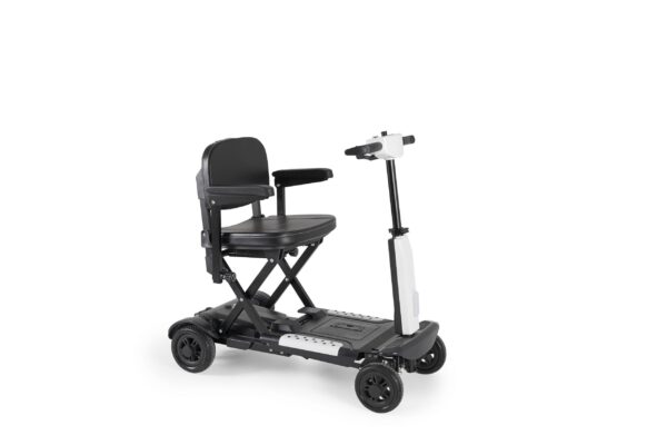 Scooter I-ARES