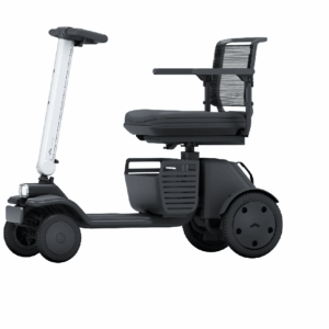 Scooter WHILModel R