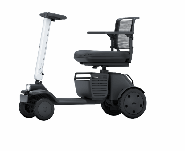 Scooter WHILModel R