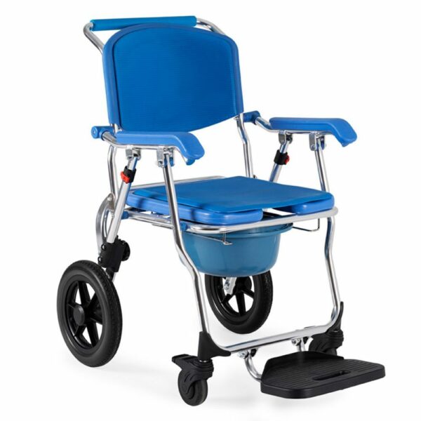 Silla de baño ZEN de Wellell