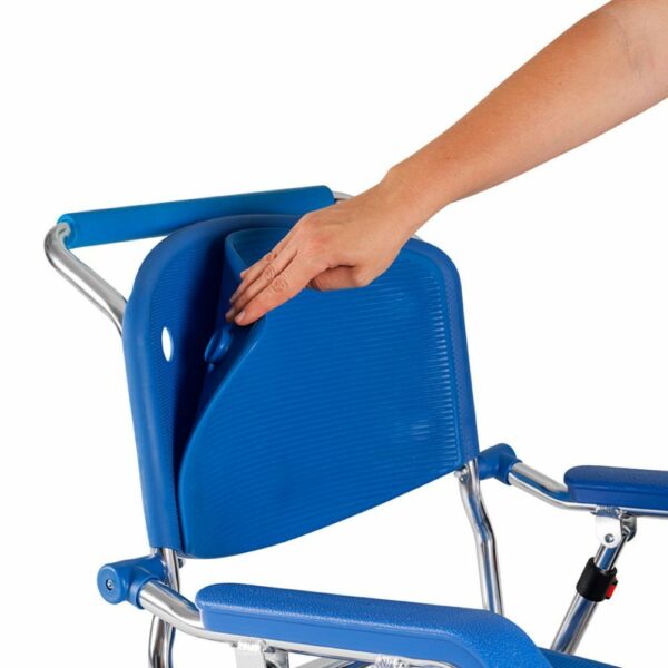 Silla de baño ZEN de Wellell - Imagen 3