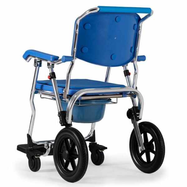 Silla de baño ZEN de Wellell - Imagen 2